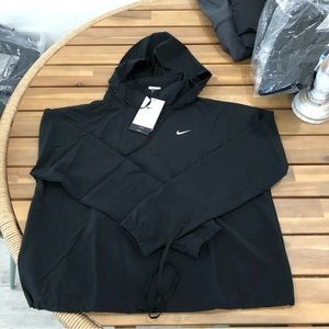 Nile dry fit jacket!